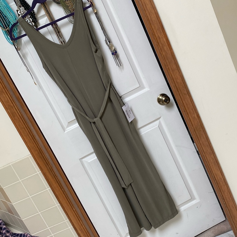 Sage Zyia jumpsuit